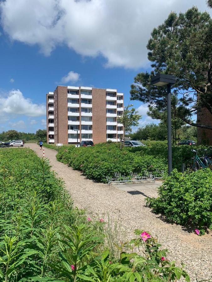 Ferienwohnung Hooge 30 Wyk auf Föhr Exterior foto