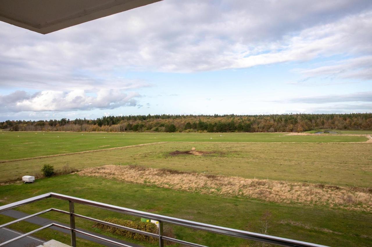 Ferienwohnung Hooge 30 Wyk auf Föhr Exterior foto