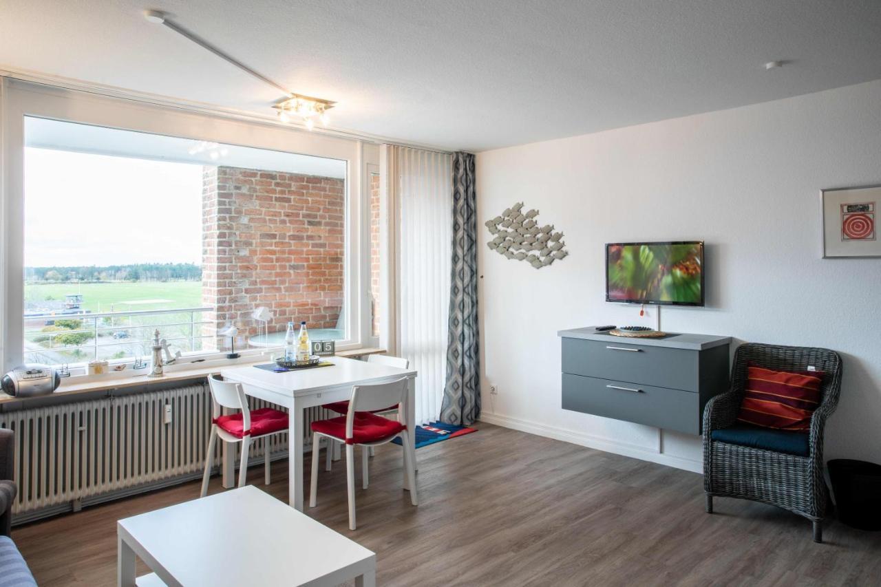 Ferienwohnung Hooge 30 Wyk auf Föhr Exterior foto