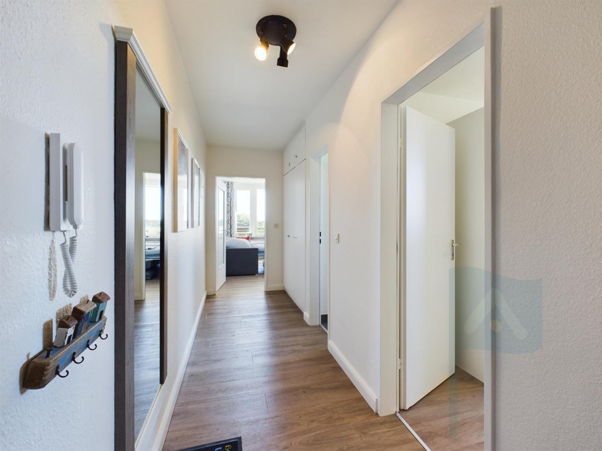 Ferienwohnung Hooge 30 Wyk auf Föhr Exterior foto